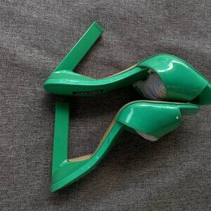 Nine West® Haveit 3 Heeled Sandals, Size 5M